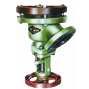 搪玻璃下展式放料閥_泵/閥/管件/水箱_閥門_放料閥_產品庫_中國環(huán)保在線