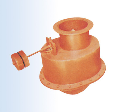 ZFX-H錐形鎖風(fēng)閥_閥門欄目