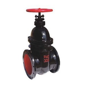 【Z44H、Z44Y 型 PN16~PN160 鋼制平行式雙閘板閘閥】價格,廠家,圖片,閥門,浙江中偉閥門制造-